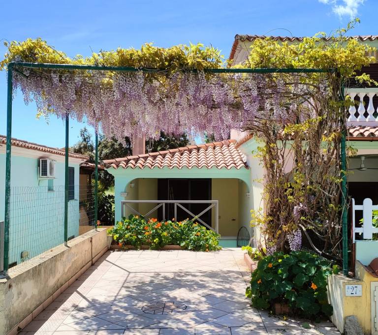 Children-friendly vacation home with grill & garden | Panoramic view | Dogs allowed — photo 2