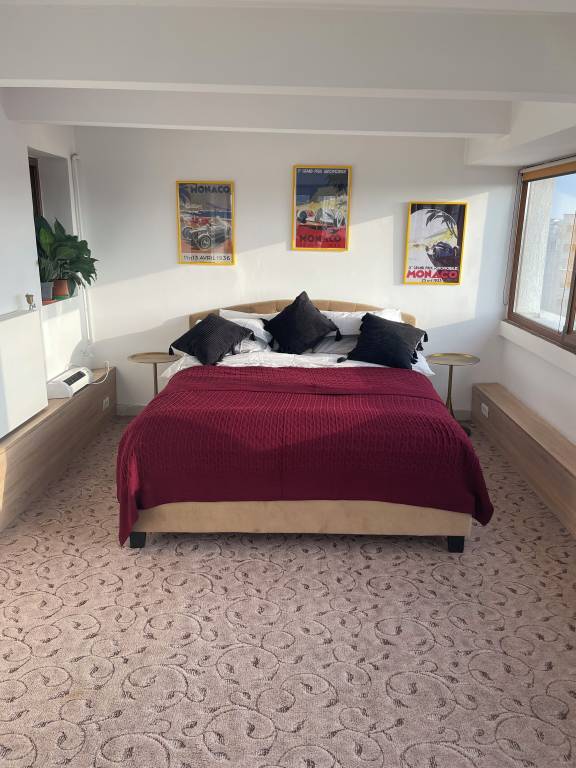 Appartement Sector 1