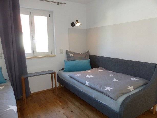 Ferienwohnung Neumarkt in der Oberpfalz