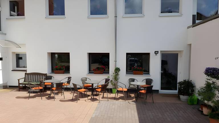 Am Kamin Hotel — photo 4