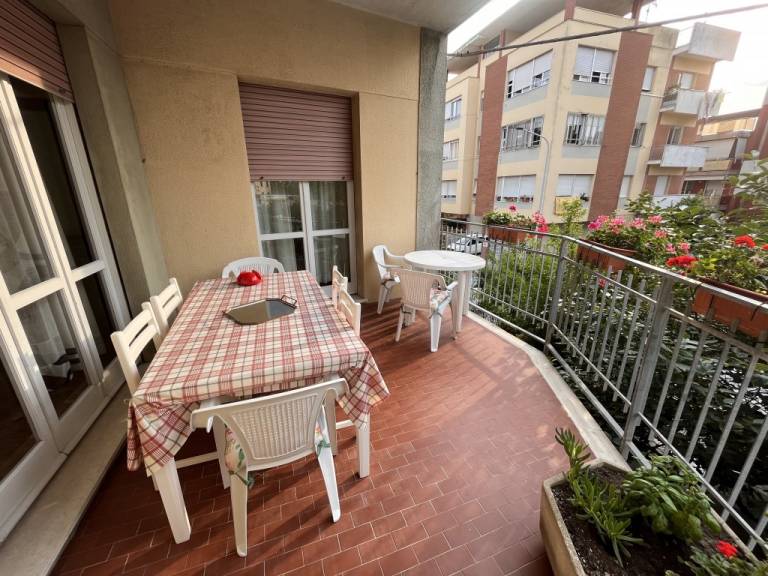 Appartamento a Senigallia