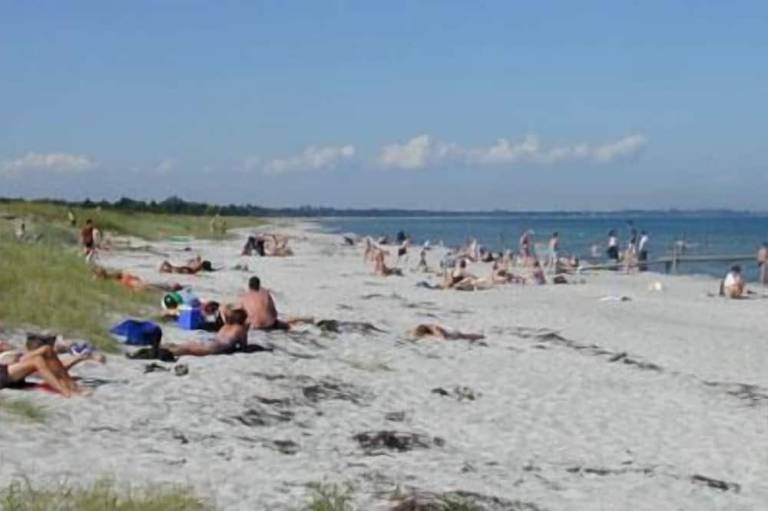 Ferielejlighed Køge