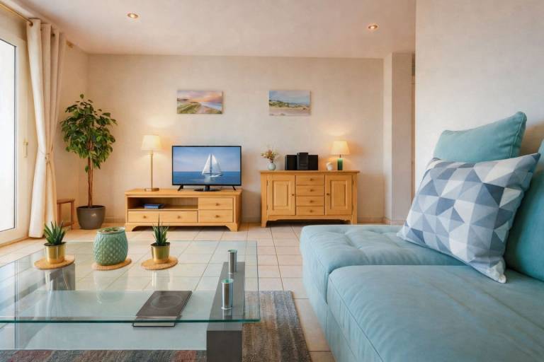 Ferienwohnung Horumersiel