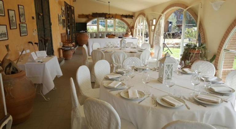 La Locanda della Vecchia Hosteria — photo 5
