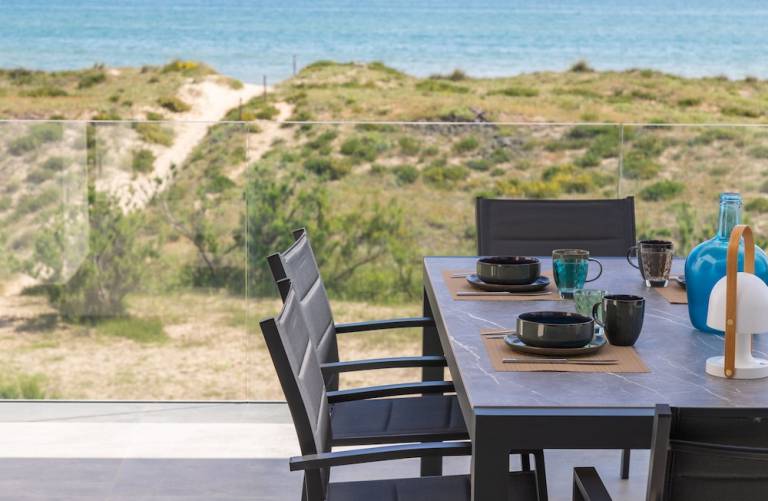 Résidence de vacances Miramar