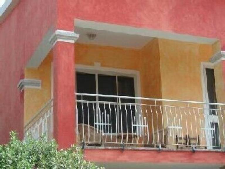 Villa Pittulongu