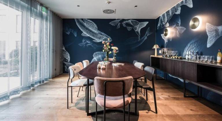SOLLER Business Hotel - Munich Airport MUC — photo 2