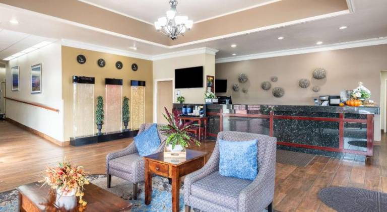 Best Western Cascadia Inn — photo 3