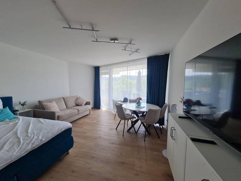 Ferienwohnung Meersburg