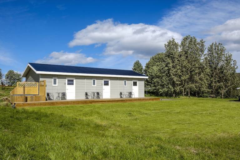 Accommodation  Northeastern Region