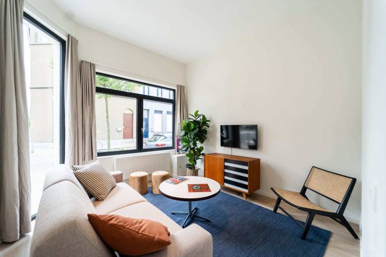 Maison de vacances  Oud-Berchem