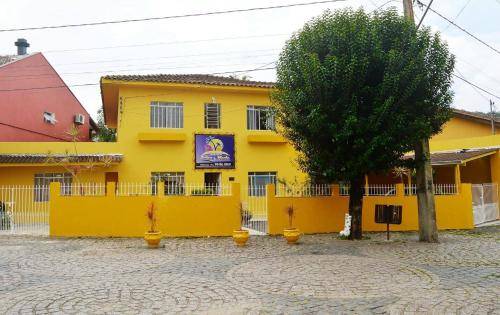 Casa  Morretes