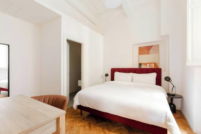Aparthotel  Rione V Ponte