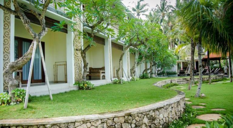 Akatara Hotel — photo 2