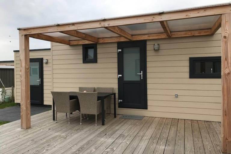 Chalet  Walcheren