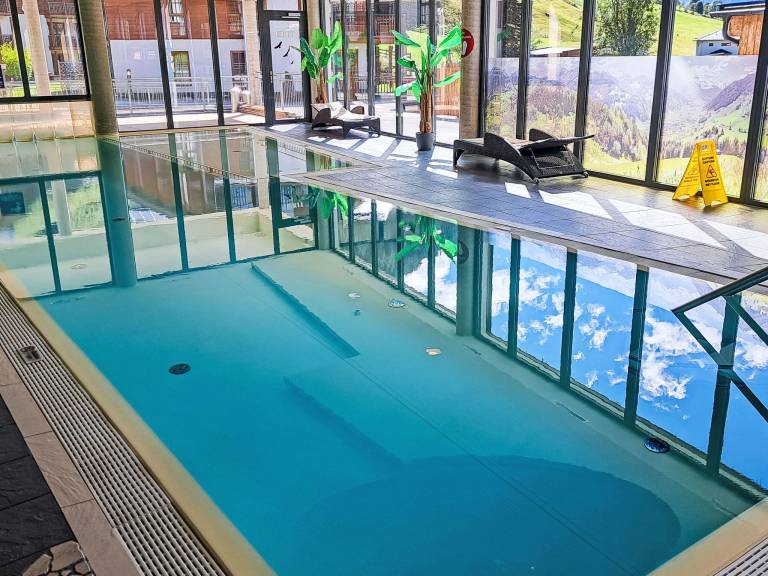 Ferienwohnung Rauris