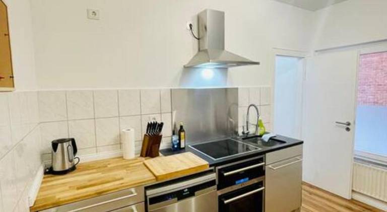 Charming apartment | Pet-friendly — photo 5