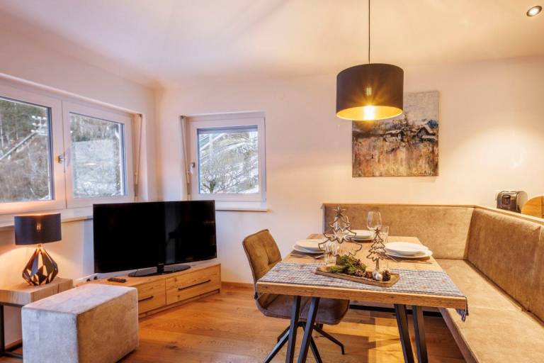 Ferienwohnung Schruns