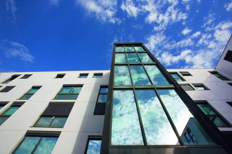 Feriehus Bordeaux