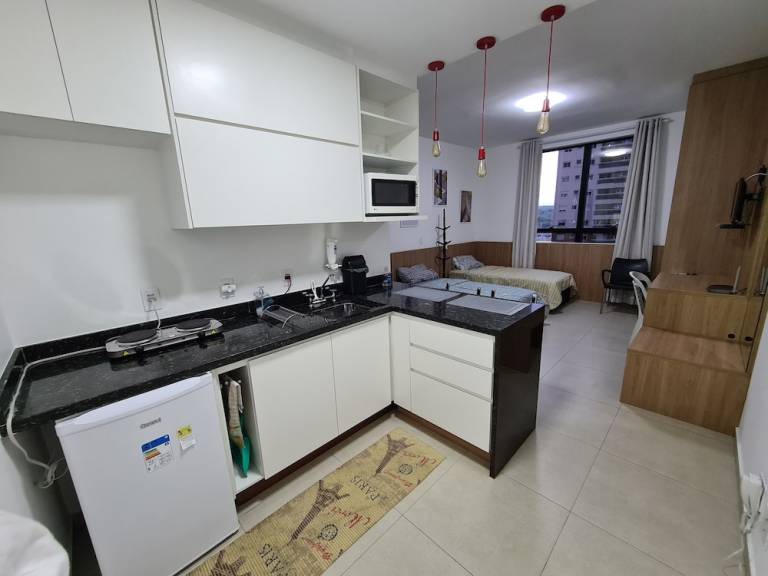 Aparthotel  Barueri