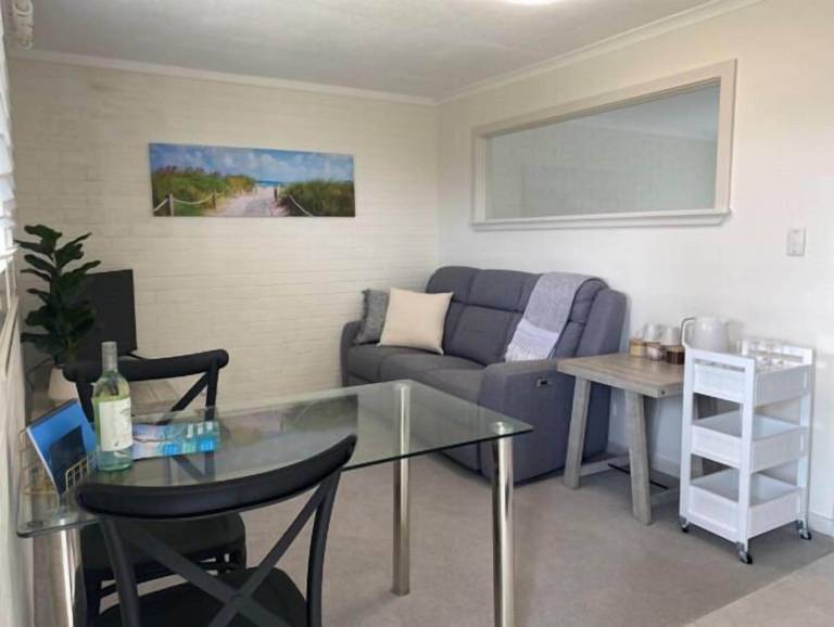 Apartment Albany