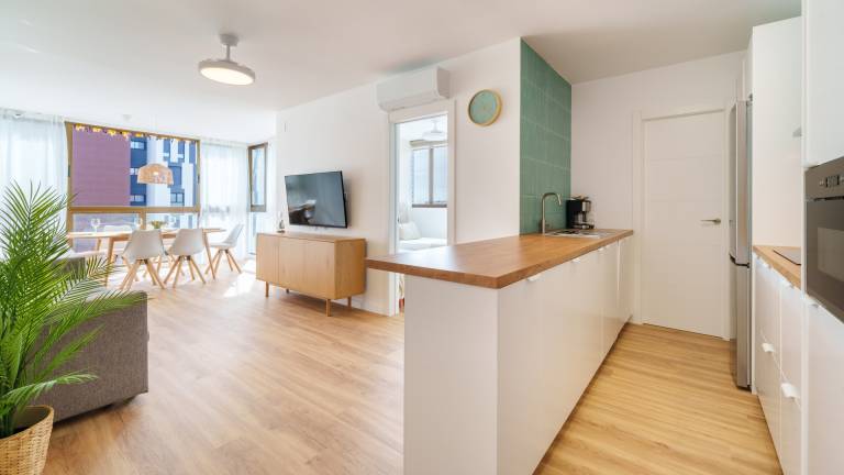 PARAISO Levante beach apartment — photo 4
