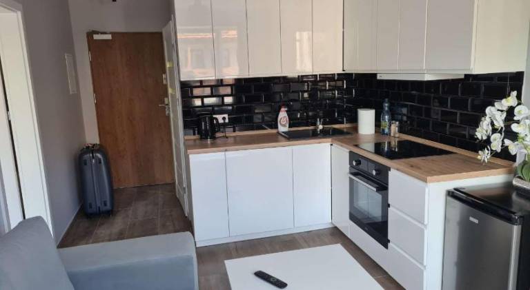 Rental apartment with 1 room for 5 persons — photo 4