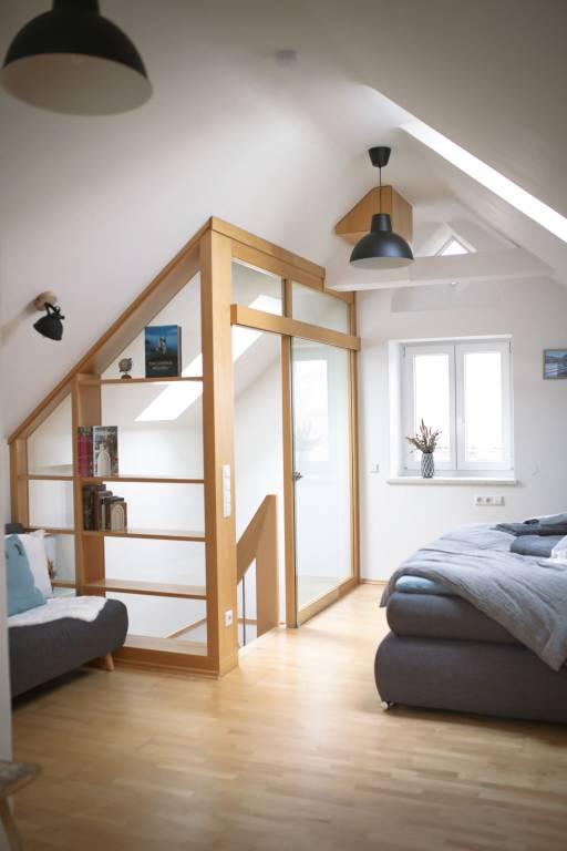Ferienhaus  Irsee