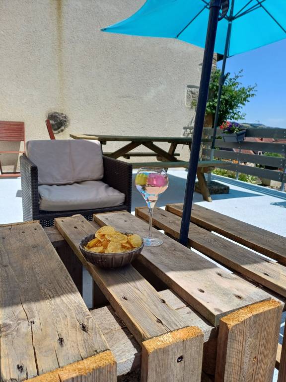Maison de vacances Pouilly-en-Auxois
