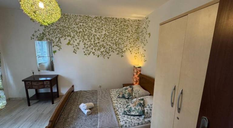 Lake House Hostel in Szczecin