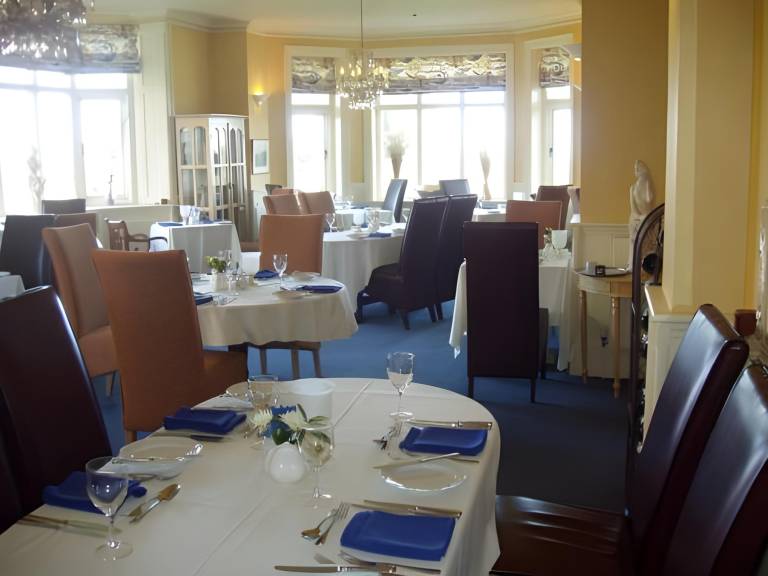 Sea Marge Hotel — photo 2