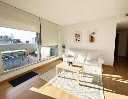 Appartement Badalona