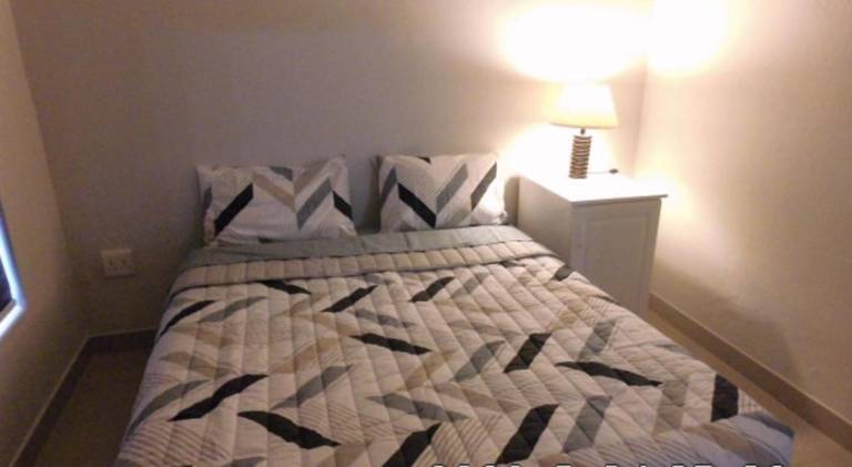 78 m² Ferienwohnung