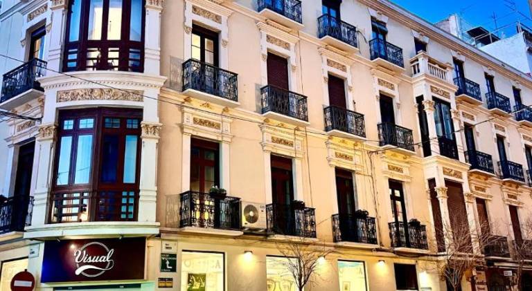Apartment | Next to Alcazaba of Málaga — photo 4