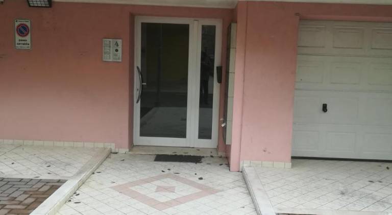 Apartment with 1 room for 4 persons in Rimini