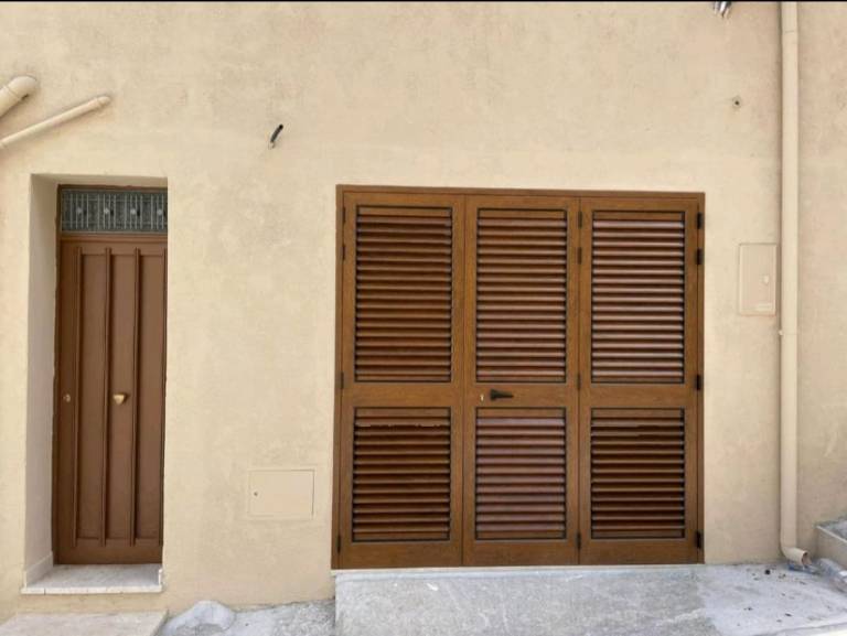 Appartamento Pumo in Trapani