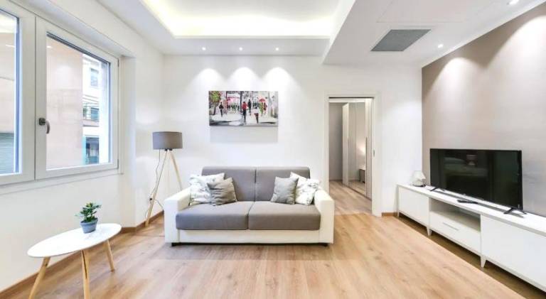 Apartment | Close to the beach | Pets are welcome in Sanremo