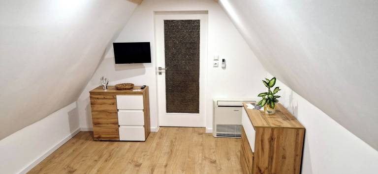 Ferienhaus Weida