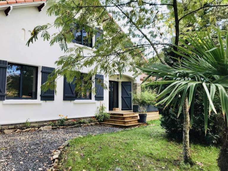Maison de vacances Saint-Brevin-les-Pins