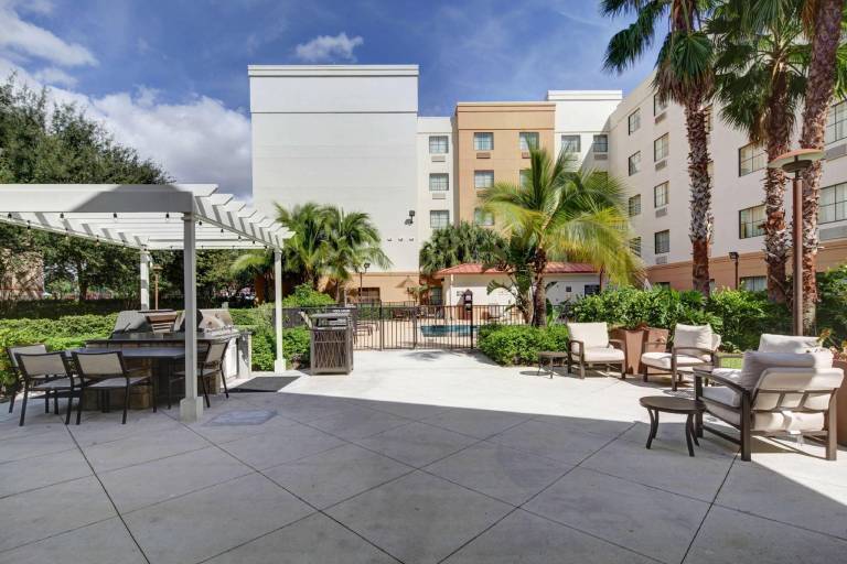 Homewood Suites by Hilton West Palm Beach — photo 5