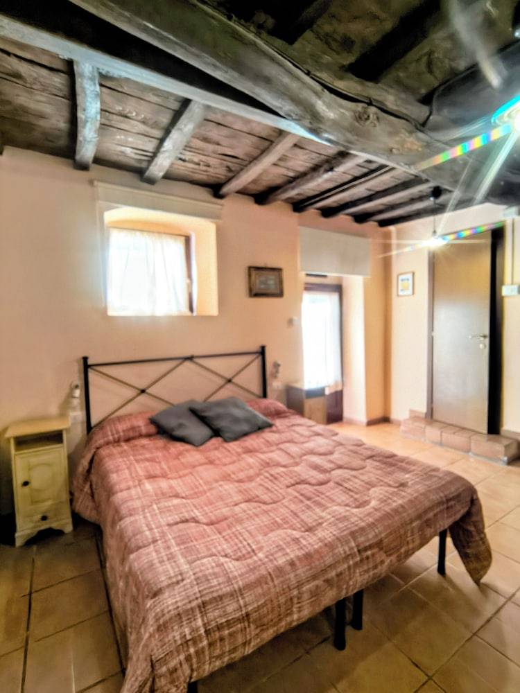 Agriturismo Riccò del Golfo