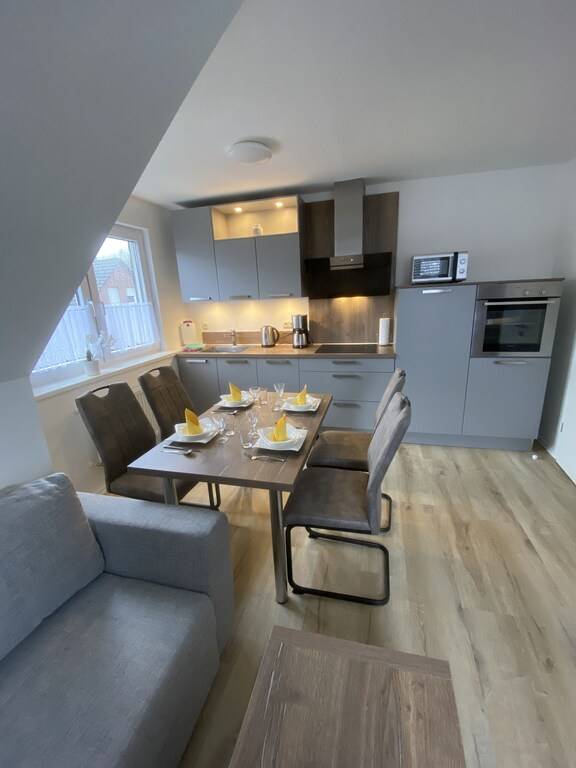 Ferienwohnung Leer (Ostfriesland)