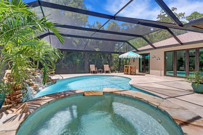 Ferienhaus  Bonita Springs