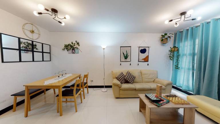 House with 2 rooms for 15 persons — photo 2