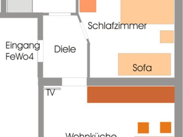 Ferienwohnung Gols