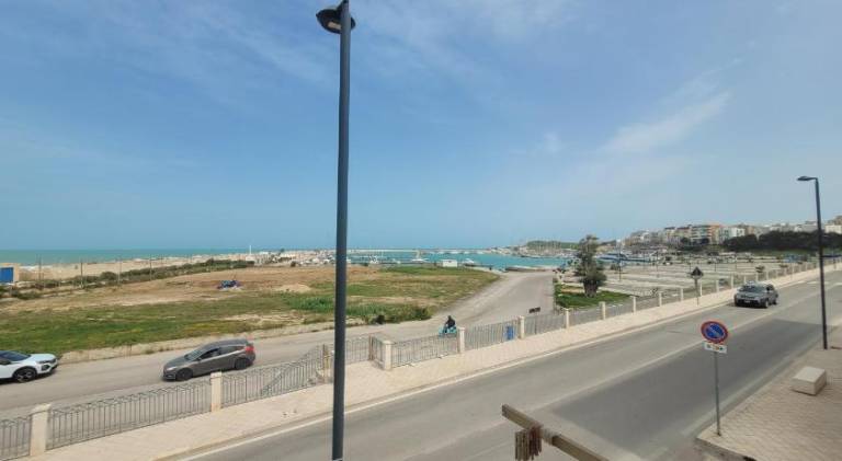 Rental apartment with 2 rooms for 7 persons — photo 3