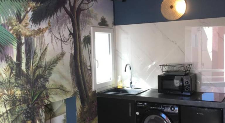 Rental apartment | Good for workation — photo 4