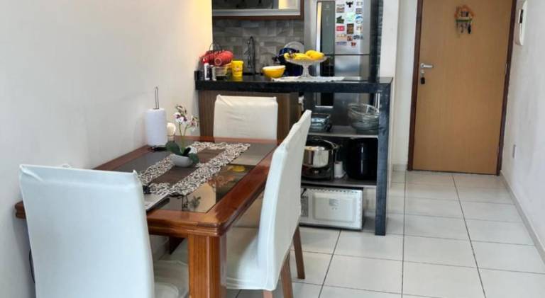Holiday apartment with pool | Pet-friendly — photo 4