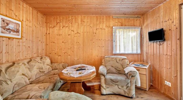 Bungalow 18 - Finnhutte — photo 3