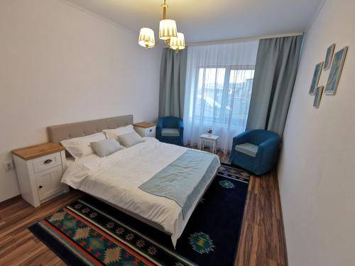 Apartment Iași